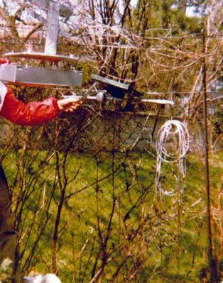 Abfertigung Wagen Glockenschlagsignale 1979