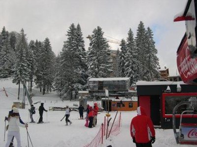 Rege Bautätigkeit und neue 6er SB, kuppelbar