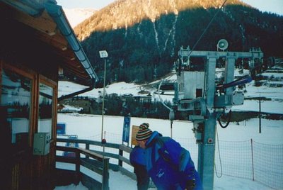 Osterferienarbeit 2000 Dorferfelderlift  BERGBAHNEN KALS 3.jpg