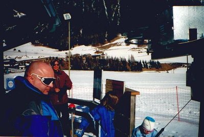 Osterferienarbeit 2000 Dorferfelderlift  BERGBAHNEN KALS 4.jpg