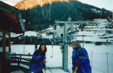 Osterferienarbeit 2000 Dorferfelderlift  BERGBAHNEN KALS 5.jpg