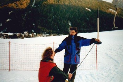Osterferienarbeit 2000 Dorferfelderlift  BERGBAHNEN KALS 10.jpg