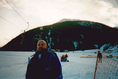 Osterferienarbeit 2000 Dorferfelderlift  BERGBAHNEN KALS 14.jpg