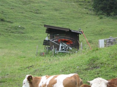 Talstation Übungslift  LSAP ???