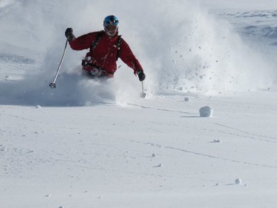 Kulimuk in Äktschn...