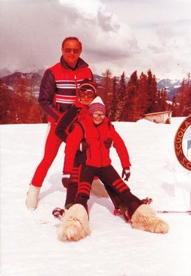 San Cassiano 1978 mit Tante Annerl    k .jpg