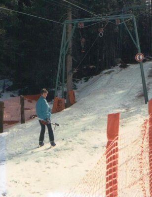 Der ehemalige SL Rara