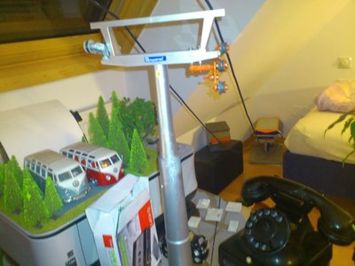 Vorbereitung für die zweite Teilstrecke Stützenumbau (5).JPG