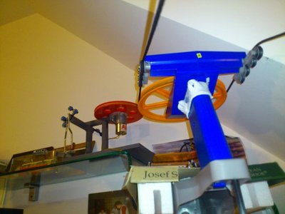 Vorbereitung für die zweite Teilstrecke Stützenumbau (9).JPG