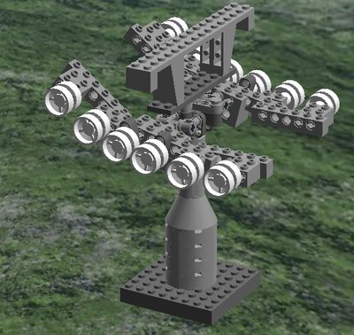 Und so siehts aus :D