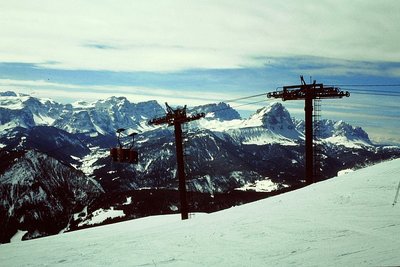 Ruis EUB Agudio 1986