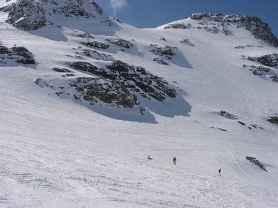 Vergleichsbild 2007 aus etwas veränderter Perspektive.