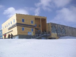 Restaurant Pardorama