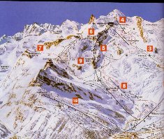 Saas Fee Panorama .JPG