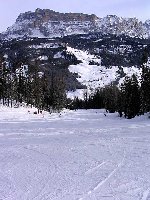 Sponata ebenfalls 2 Wiederhohlungsfahrten.