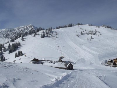 "Freeride-Lift" Vogelsang