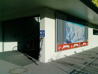 Serfaus Fiss Ladis <3<3<3