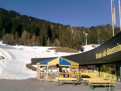 Waldbahn, das macht freude