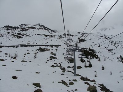 Strecke 6-KSB oberer Teil