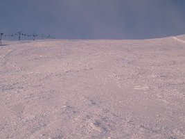 Rote Piste an der DSB La Cauma um 16.30Uhr.....