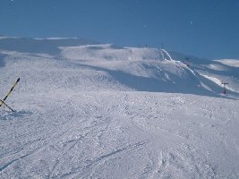 FIL Piste Unten 3