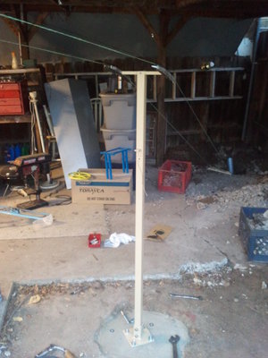 just installed tower 3