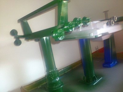 letzte Bauschritte vor der TECHNISCHEN Probefahrt und der Landschaftsgestaqltung (5).JPG