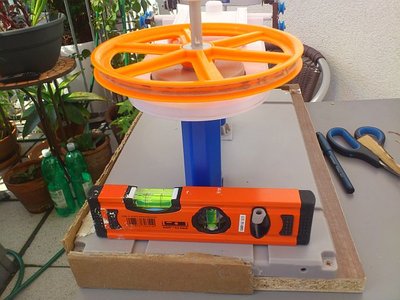 letzte Bauschritte vor der TECHNISCHEN Probefahrt und der Landschaftsgestaqltung (7).JPG