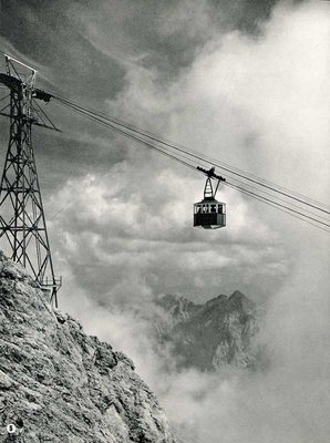 Bild Nr. 5 "Natur und Technik - Gipfelbahn"