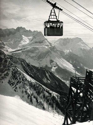 Bild Nr. 10 "Grandiose Auffahrt"