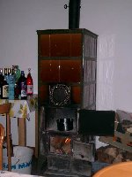 bitter nötig bei minus 20°