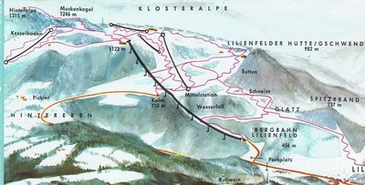 ...und noch eine Ausschnittvergrößerung.