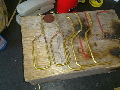 in der FBM Werkstätte