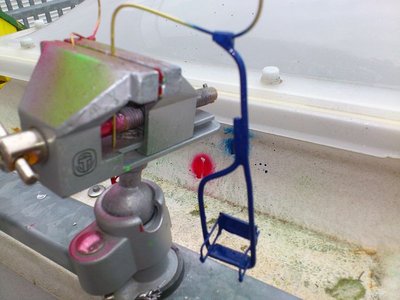 Lackiererei W&amp;S Wien