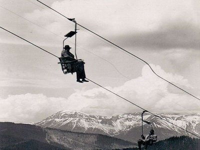 Semmering Hirschenkogel