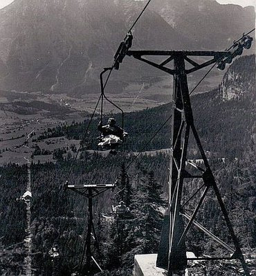 3Haxer auf der Tauplitz