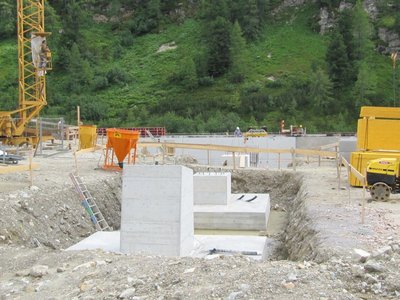 Nochmal von vorne...