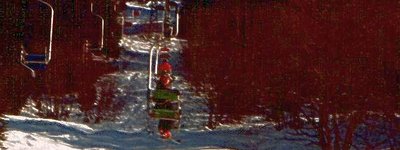 und hier die dritte Variante, zu sehen auf der Brandsteinbahn Dorfgastein 1982