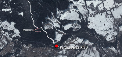 Neue Piste Freiselberg. Quelle Kronplatz.com