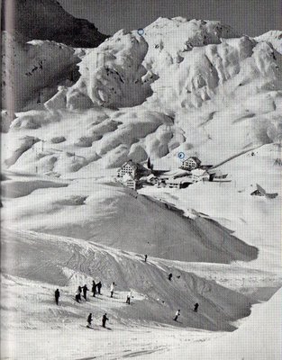 St.Christoph Skirama 1966 Seite 145