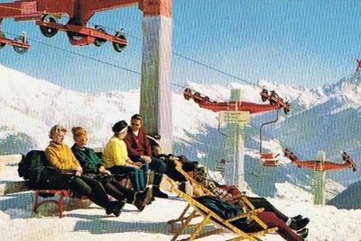 Bergstation ESL Eggalm