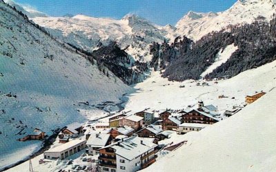 Hintertux