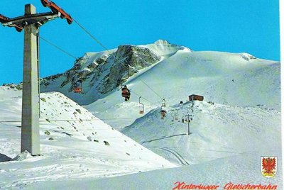 1968: Es gibt noch keine weitere Anlagen