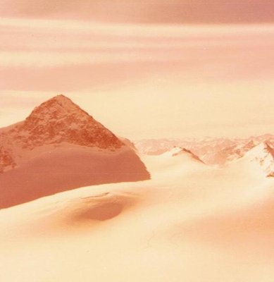 1969: Skitour zur Gefrorene Wand (Standard Bild aber ohne Olperer SL)