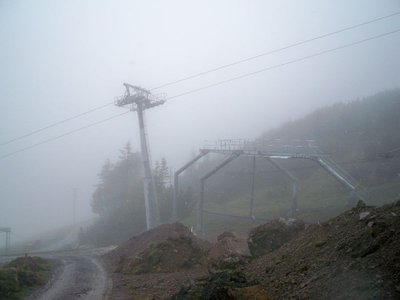 Schutzvorrichtung Überweg WAB