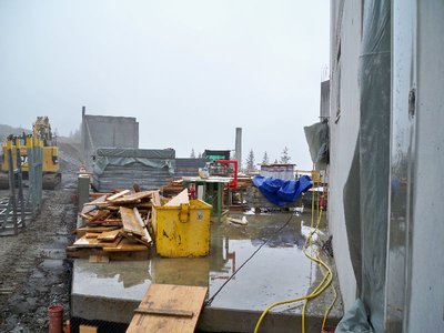 Künftiger Zugang Bahnhof Locherfluh (4KSB?)