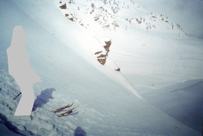 Hintertux - Tuxerjoch-ESL