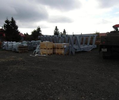 Joche und Kleinteile