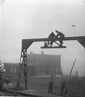 Bau und Eröffnung Hirschenkogel 1953  (18).jpg