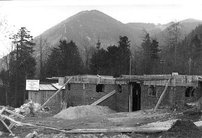 Bau und Eröffnung Hirschenkogellift1953 bb .jpg